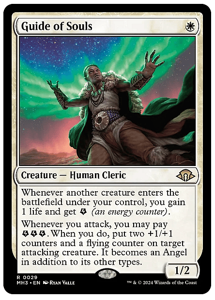 modern horizons 3